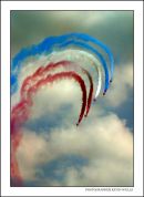 Red Arrows